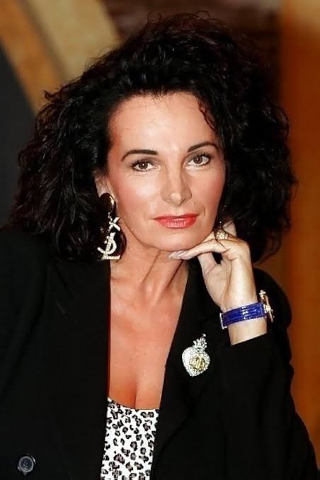 Teresa Orlowski